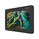 картинка Slinex SM-07N Cloud цвет графит. 7" Компактный видеодомофон с функцией переадресации вызова от компании Intant
